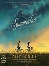 Cover image for Summerlost